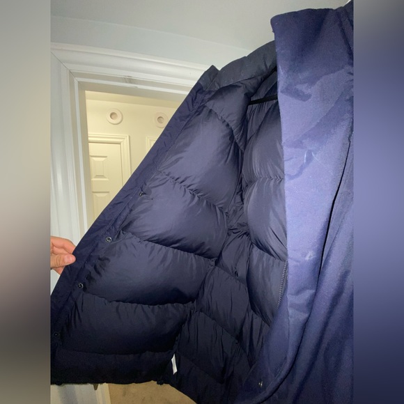 Mc Murdo Arctic Parka The North Face - Picture 5 of 5